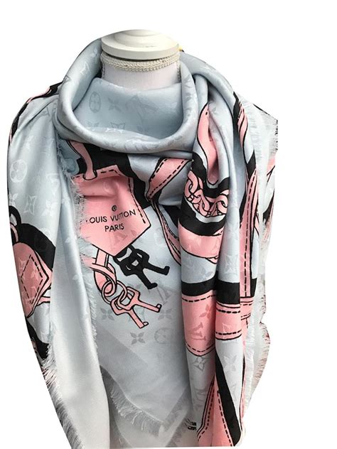 louis vuitton scarf colors|Louis Vuitton scarves for women.